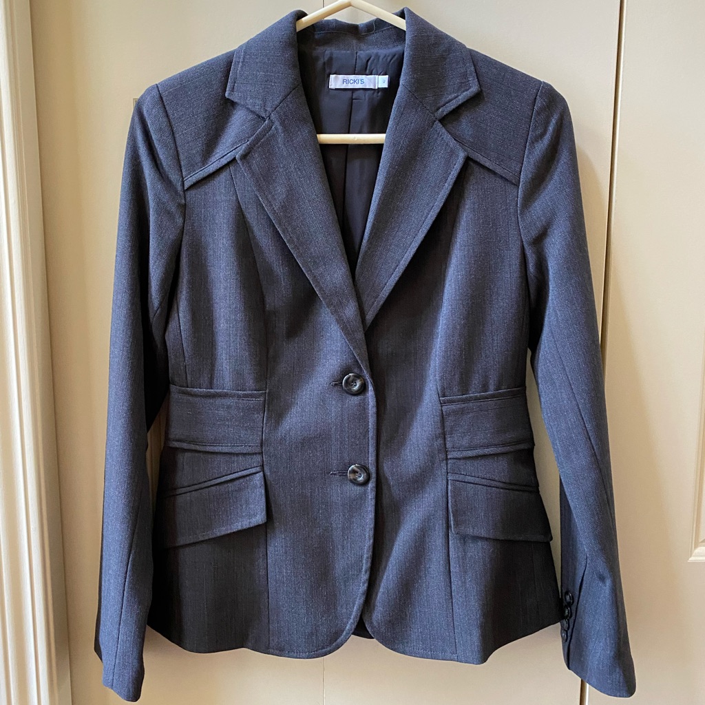 Ricki’s Jacket
